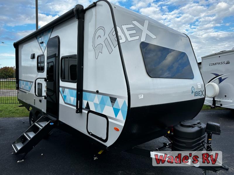 Forest River RV IBEX 20MDS